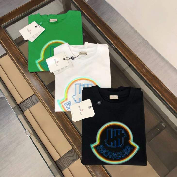 Picture of Moncler T Shirts Short _SKUMonclerS-XLtltx1105270